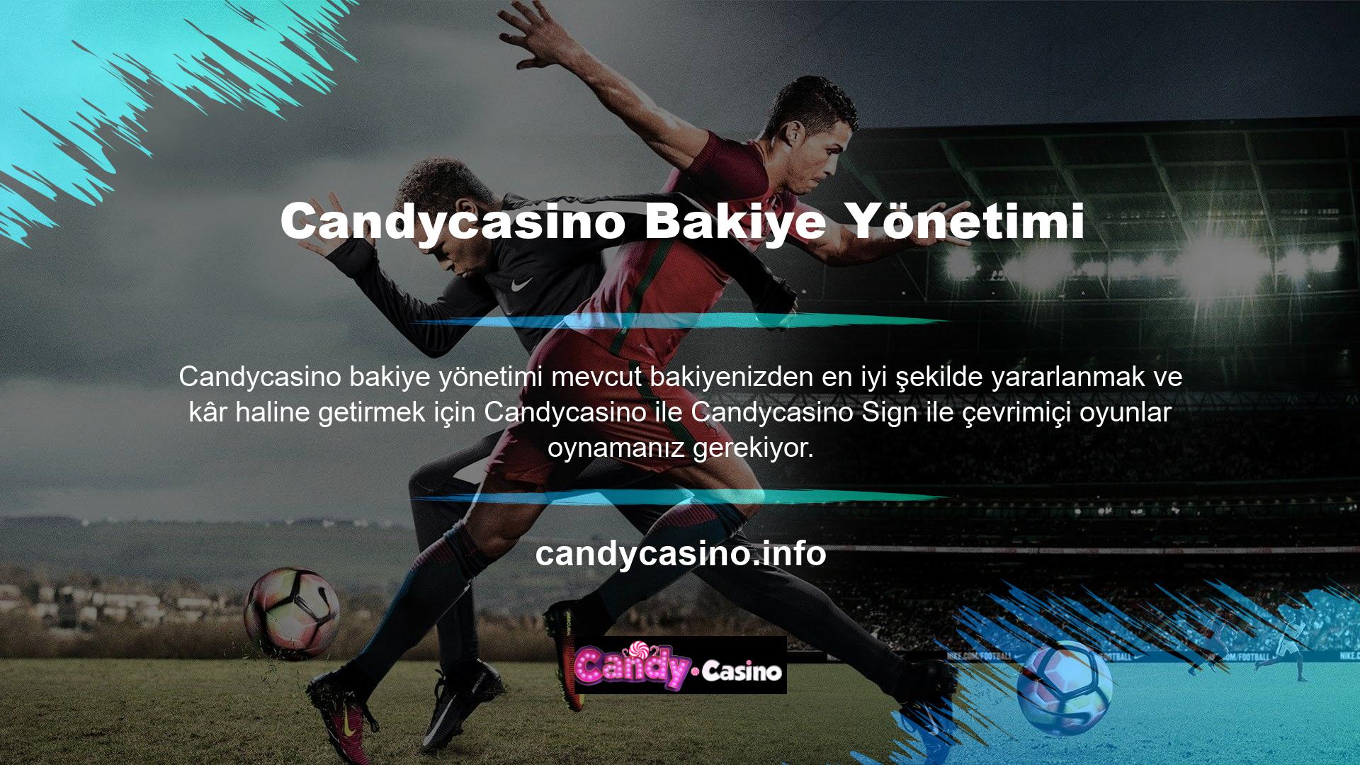 Ayrıca, kendinizi yarattığınız önceden ayarlanmış bir oyun veya özel bir oyun oynamayı da seçebilirsiniz